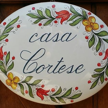 Casa Cortese Hotel Casoria Bilik gambar